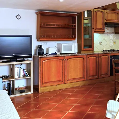 Flh Acoteias Apartamento *