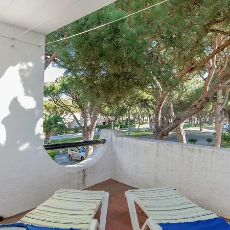 Flh Acoteias 公寓 阿尔布费拉