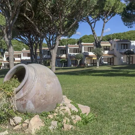 公寓 Flh Acoteias 阿尔布费拉