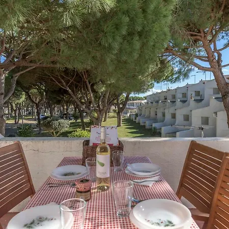 Apartamento Flh Acoteias