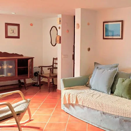 Flh Acoteias Apartment