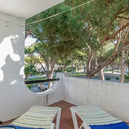 Flh Acoteias Apartment Albufeira