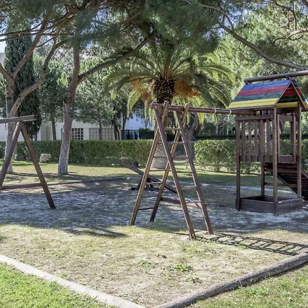 Flh Acoteias 아파트