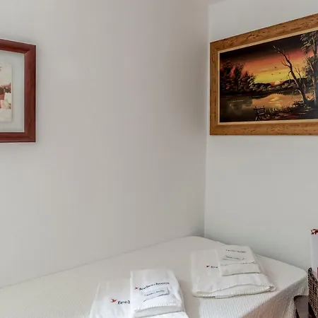 Lägenhet Flh Acoteias Albufeira