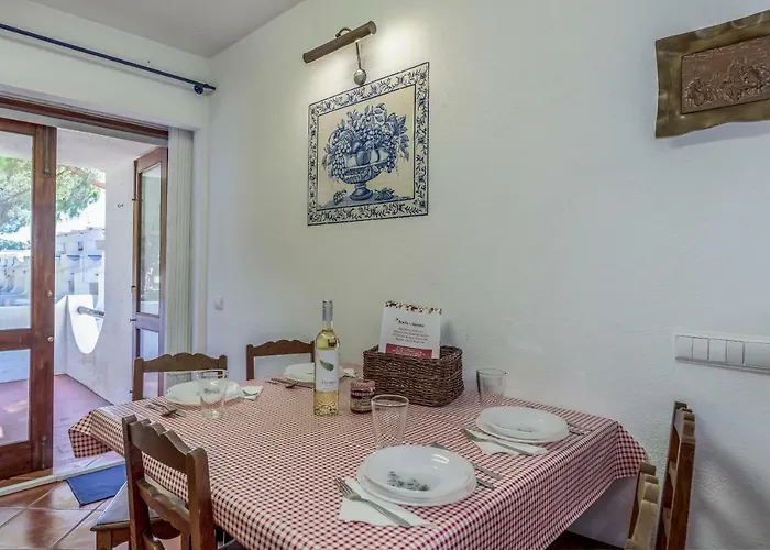 Apartament Flh Acoteias Albufeira