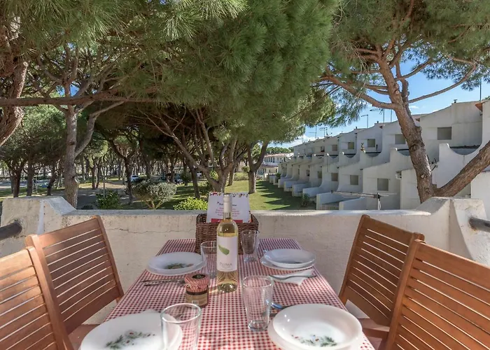 Apartament Flh Acoteias