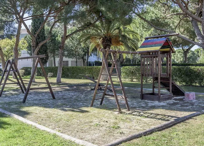 Flh Acoteias Apartament