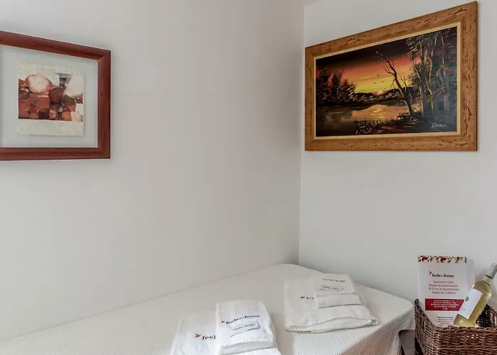 Apartament Flh Acoteias Albufeira