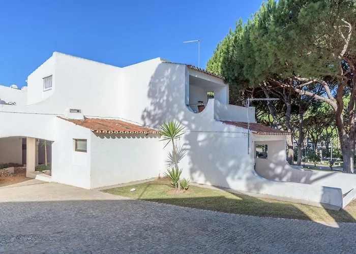 Apartament Flh Acoteias Albufeira