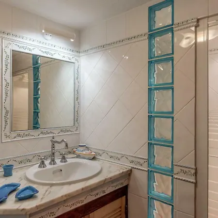 Flh Acoteias Албуфейра