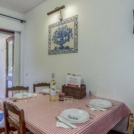 Апартаменти Flh Acoteias Албуфейра